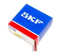 SKF FY 45 TF FY45TF, RCJY-45, SF45(FS), Square flanged ball bearing units New...