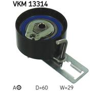 Skf Ford, Psa C3, Ds3, Fiesta Vi, 2008, 206+, 207, 208 Vkm13314
