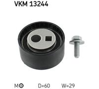 SKF Galoppino Cinghia Distribuzione Manuale per Citroën Berlingo Mf M_ LC _