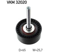 SKF Galoppino guidacinghia VKM 32020 per cinghia Poly-V