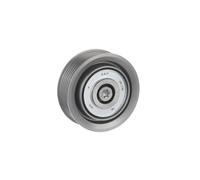 SKF Galoppino/Guidacinghia, Cinghia Poly-V VKM31097