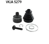 SKF giunto albero motore esterno per Audi A4 A6