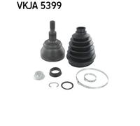 SKF giunto albero motore esterno per Audi Seat Skoda VW