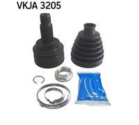 SKF giunto albero motore esterno per BMW X3