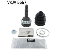 SKF giunto albero motore esterno per Chevrolet Matiz Daewoo Matiz
