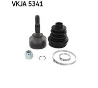 SKF giunto albero motore esterno per Citroen C2 C3
