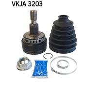 SKF giunto albero motore esterno per Mercedes Classe M