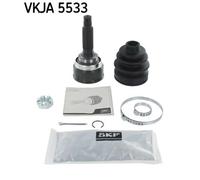 SKF giunto albero motore esterno per Suzuki Alto 2 0,8