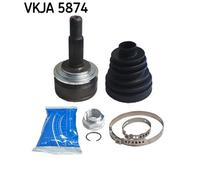 SKF giunto albero motore esterno per Toyota Yaris