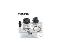 SKF Giunto Albero Trasmissione Interno per Alfa Romeo Fiat Ford Lancia