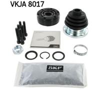 SKF Giunto Anteriore Della Trasmissione Destra Per VW Golf IV 1J1 19E 1G2 165