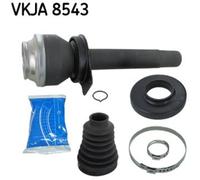 SKF Giunto Anteriore Destro Getriebeseitig Per VW Multivan V 7HM 7HN