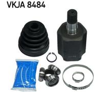 SKF Giunto Anteriore Destro Getriebeseitig Per VW Polo 9N Audi A3