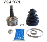 SKF Giunto Anteriore Giunto Sferico Adatto Per Lada Vesta