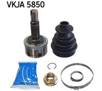 SKF Giunto Anteriore Giunto Sferico Per KIA Rio III UB 1.25 CVVT