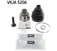 SKF Kit giunti, Semiasse per AUDI VW VKJA 5206