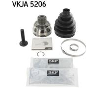 SKF Kit giunti, Semiasse per AUDI VW VKJA 5206