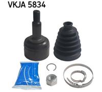 SKF Giunto Anteriore Per Dacia Dokker KE_ Lodgy JS_ Renault Scénic III