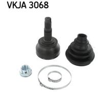 SKF Giunto Anteriore Per Fiat Barchetta 183 Alfa Romeo 147