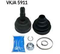 SKF Giunto Anteriore Per Fiat Doblo Grande Monovolume 263