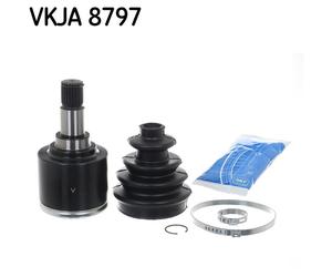 SKF Giunto Anteriore Per Ford Escort IV Cabriolet ALF