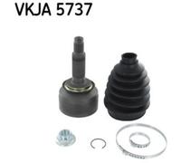 SKF VKJA 5737 Kit giunti semiasse