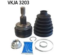SKF Giunto Anteriore Per Mercedes-Benz Classe M W163