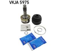 SKF Giunto Anteriore Per Mercedes-Benz G-Klasse W463