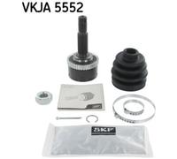 SKF Giunto Anteriore Per Nissan Micra II K11