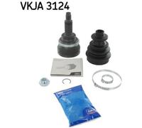 SKF Giunto Anteriore Per Opel Agila (A) Suzuki Wagon R+ MM