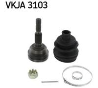 SKF Giunto Anteriore Per Opel Astra G CC F48_ F08_ Vauxhall