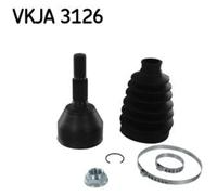 SKF Giunto Anteriore Per Opel Astra J Vauxhall H