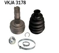SKF VKJA 3178 Kit giunti semiasse