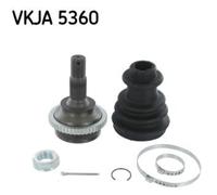 SKF Giunto Anteriore Per Peugeot 206 CC 2D
