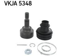 SKF Giunto Anteriore Per Peugeot 807 E Citroën C5 III RD