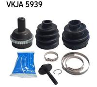 SKF Giunto Anteriore Per Smart Fortwo Coupe 451 0.8 CDI 1.0 TURBO