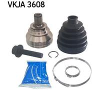 SKF Giunto Anteriore Per VW Tiguan Allspace BW2 Passat Variant 365 7N