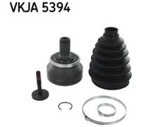 SKF Giunto Anteriore Radiale Adatto Per Volvo V70 II SW