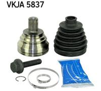 SKF Giunto Anteriore Sinistro Destro Lato Ruota Lato Cambio Per VW