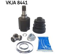 SKF Giunto Anteriore Sinistro Getriebeseitico Per Ford C-Max II DXA/CB7