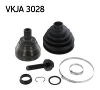 SKF Giunto Anteriore Sinistro Per VW Passat Variant 365 3C5 Golf