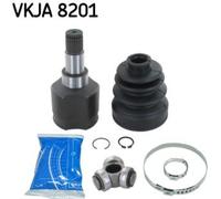 SKF Giunto Anteriore Tripode Compatibile Per Ford Fiesta VI