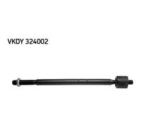 SKF Giunto Assiale Barra Di Sterzo Adatto Per Ford Mondeo II Turnier 1.8I 2.0I