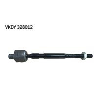 SKF Giunto Assiale Barra Di Sterzo Adatto Per Mercedes-Benz W246 W242