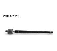 SKF Giunto Assiale Barra Di Sterzo Adatto Per Toyota Corolla Compact 1.4 1.6 RAV