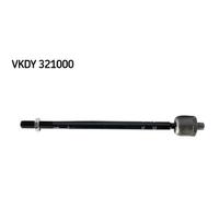 SKF Giunto Assiale Barra Di Sterzo Adatto Per VW UP 121 122 BL1 BL2 1.0 UP