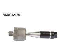 SKF Giunto Assiale Barra Di Sterzo Per Audi A4 8EC B7 2.0 1.6 8D2 B5 1.8 8ED 8E5