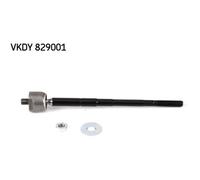 SKF Giunto Assiale Barra Di Sterzo Per Isuzu D-Max II TFR TFS 2.5 CRDi 1.9 Ddi