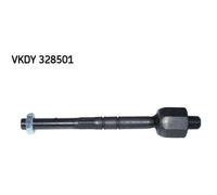 SKF Giunto Assiale Barra Di Sterzo Per MINI Mini R50 R53 Cooper One VKDY 328501