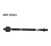 SKF Giunto Assiale Barra Di Sterzo Per Opel Zafira Tourer C P12 2.0 CDTi 1.6